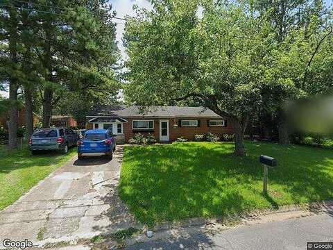 Tiller, CHESAPEAKE, VA 23321