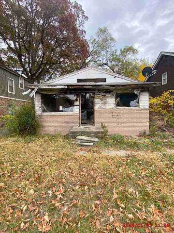 Sorrento Detroit Mi 48235, Detroit, MI 48235