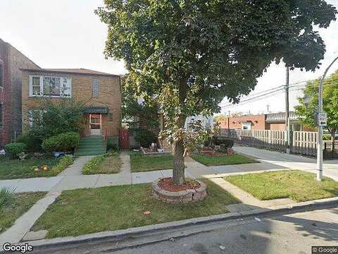 86Th, CHICAGO, IL 60617