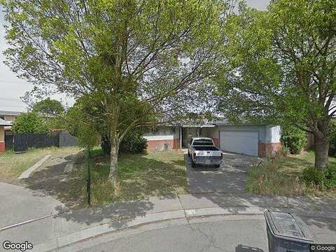 Silver, MODESTO, CA 95351