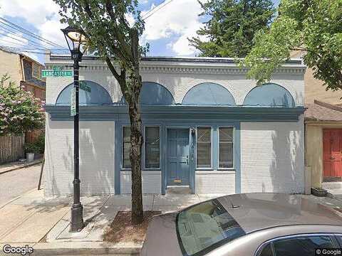 Lancaster, BALTIMORE, MD 21231