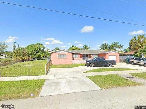 168Th, MIAMI, FL 33169