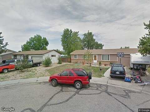 Brown, AURORA, CO 80013