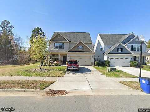 Eagle Creek, WINSTON SALEM, NC 27103