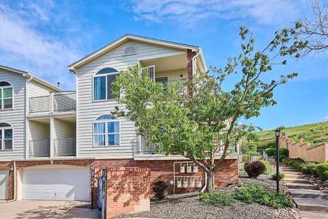 S Deframe Street, Lakewood, CO 80228