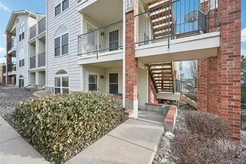 S Deframe Street, Lakewood, CO 80228