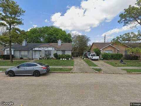 Kensley, HOUSTON, TX 77082