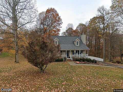 Dean Archer, JONESBOROUGH, TN 37659