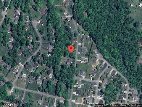 Dean Archer, JONESBOROUGH, TN 37659
