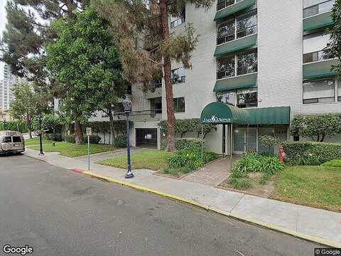 10Th, SAN DIEGO, CA 92101
