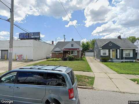 Glendale, CLEVELAND, OH 44128