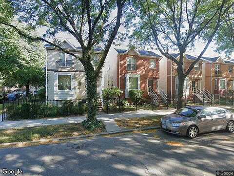 70Th, CHICAGO, IL 60649