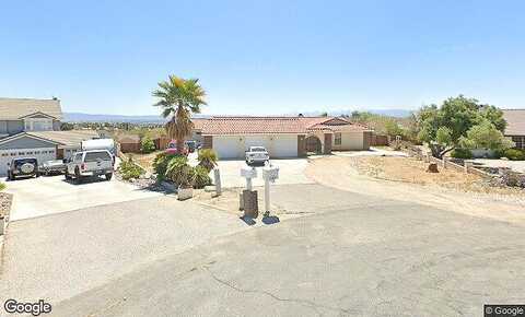 Olalee, APPLE VALLEY, CA 92307