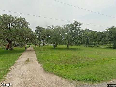 County Road 729, BRAZORIA, TX 77422