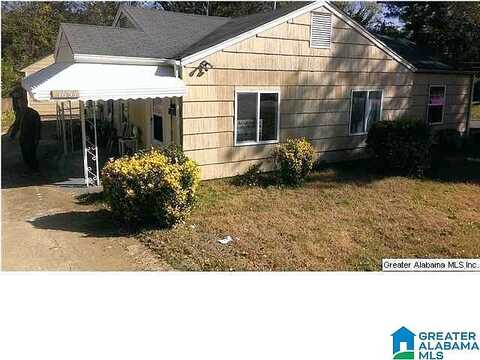 17Th, BIRMINGHAM, AL 35211