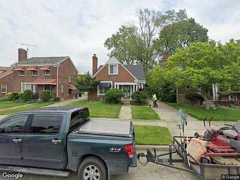Prest, DETROIT, MI 48235