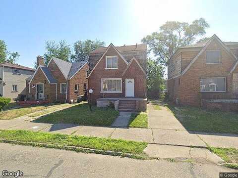 Tracey, DETROIT, MI 48235