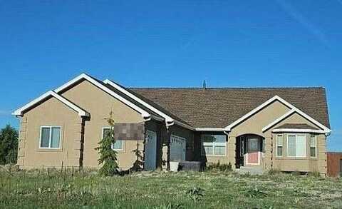 Prairie Vista, PEYTON, CO 80831