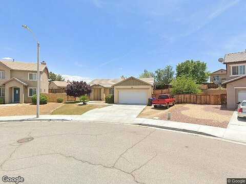 Indian Summer, VICTORVILLE, CA 92395