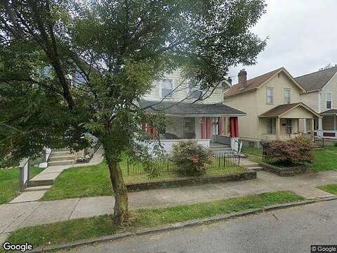 Hinman, COLUMBUS, OH 43207