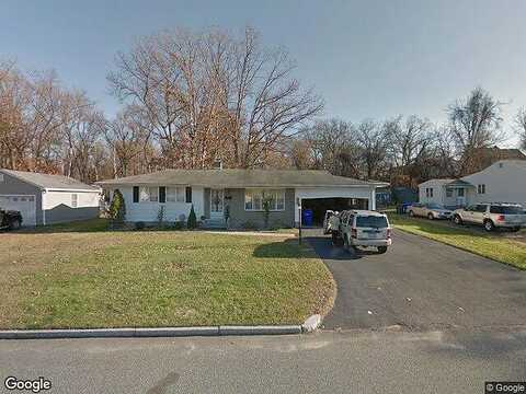 Roy, SPRINGFIELD, MA 01104