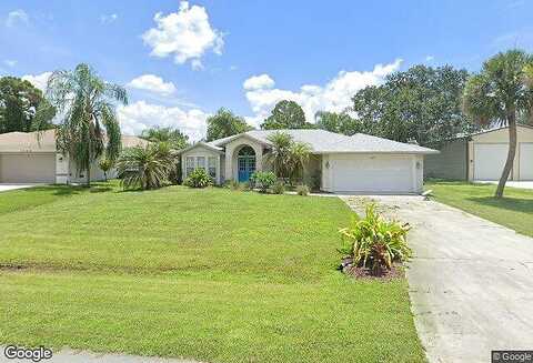 Virginia, NORTH PORT, FL 34287