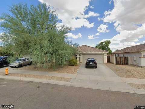 Hadley, GOODYEAR, AZ 85338