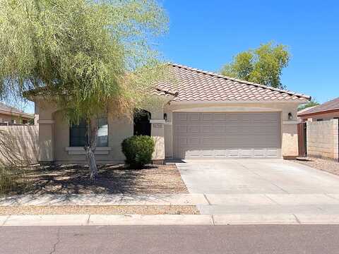 Hadley, GOODYEAR, AZ 85338