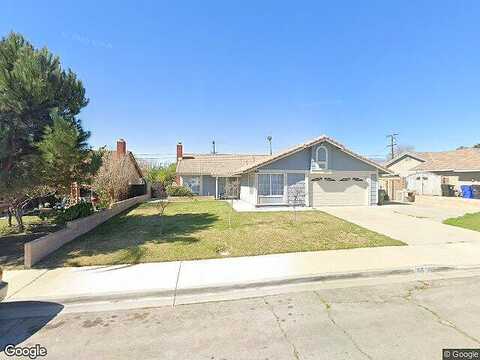 Lamarr, RIALTO, CA 92376