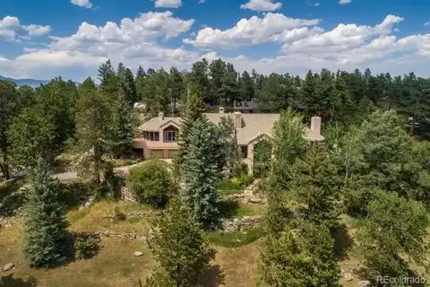 E Montane Drive, Golden, CO 80401