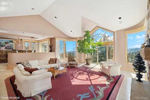 E Montane Drive, Golden, CO 80401