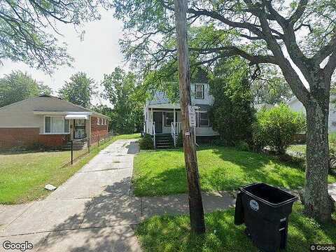 Langly, CLEVELAND, OH 44128