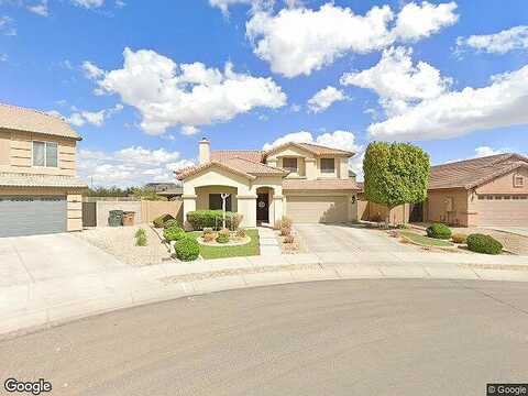 Adams, GOODYEAR, AZ 85338