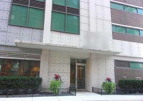 Polk, CHICAGO, IL 60605