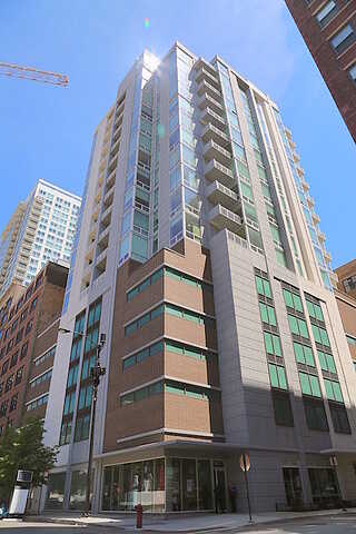 Polk, CHICAGO, IL 60605