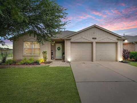 Crested Butte, FORT WORTH, TX 76131