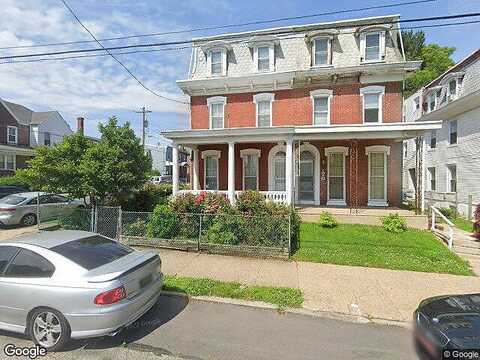 Harrison, PHILADELPHIA, PA 19124