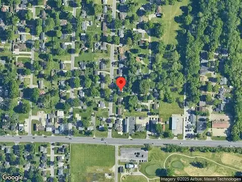 Thomas, EVANSVILLE, IN 47711