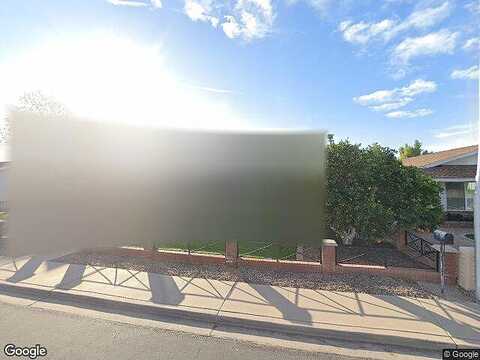 Hale, MESA, AZ 85203