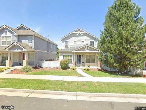 Louisiana, AURORA, CO 80017