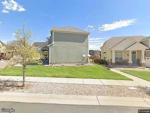 Neu Towne, PARKER, CO 80134