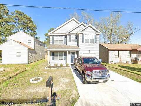 Martin, CHESAPEAKE, VA 23324