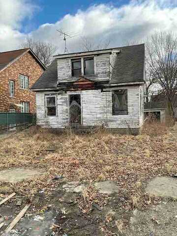 Hickory Detroit Mi 48205, Detroit, MI 48205