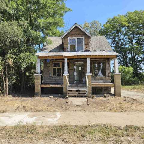 Gable Detroit Mi 48212, Detroit, MI 48212