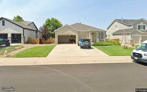Dewberry, PARKER, CO 80134