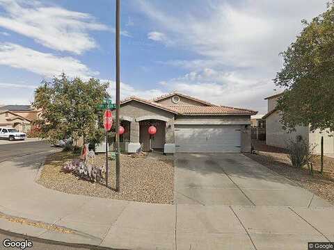 Dry Creek, SAN TAN VALLEY, AZ 85143