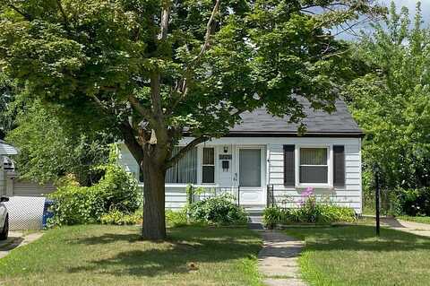 Brady, REDFORD, MI 48240