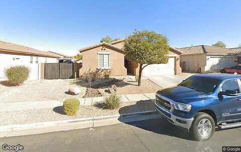 Fetlock, SURPRISE, AZ 85387