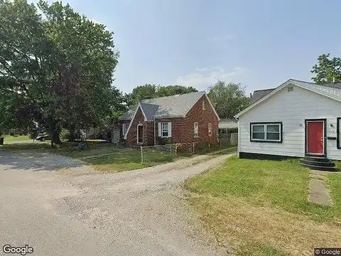 Maryland, EVANSVILLE, IN 47711