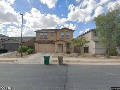 Woodlands, GOODYEAR, AZ 85338